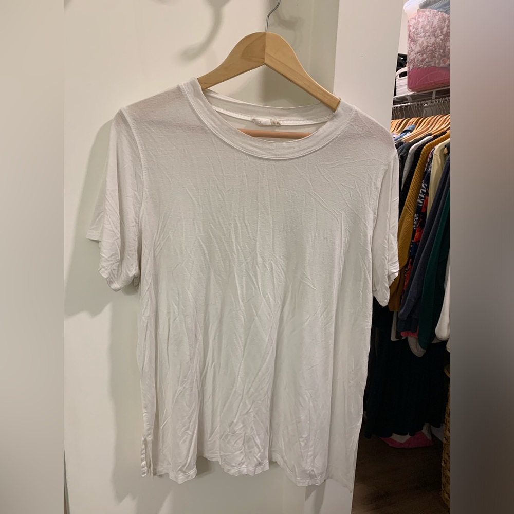 Classic White T-Shirt Altar’d State